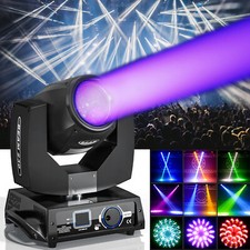 230W 7R zoom moving head 16prism stage light beam gobos DMX stage lighting de