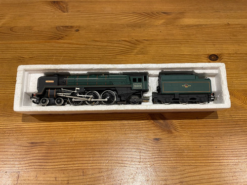 Hornby r063 standard class - standard,