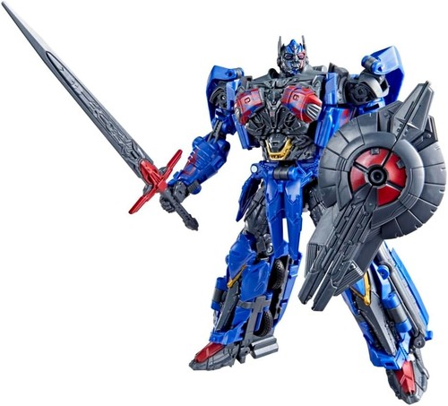 Transformers studio series - transformers,