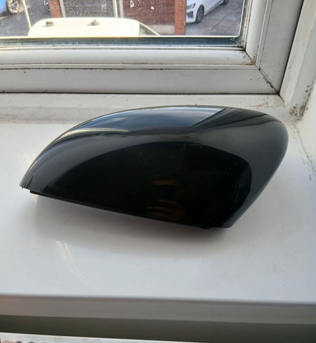 Car wind mirror - mirror, for
