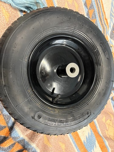 Tube tire and - tube,