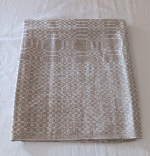 Vintage french linen - vintage,