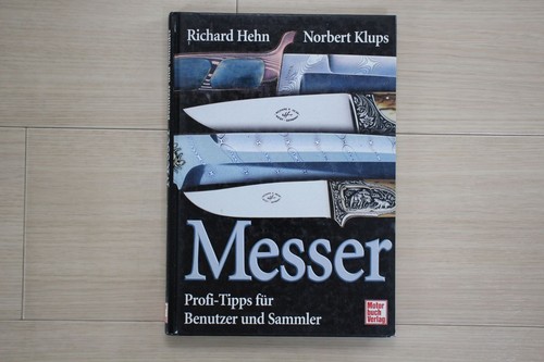 Messer richard hehn and - by,