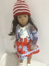 Vintage 1970s Vintage Sasha