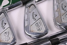 Callaway RAZR X Forged Irons /