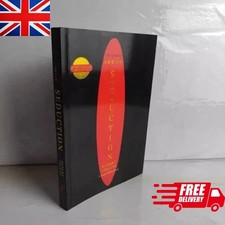 The Art Of Seduction by Robert