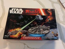 Star Wars Risk - 100% Complete