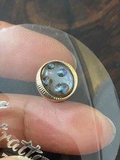 Vintage Stratton Tie Tack /