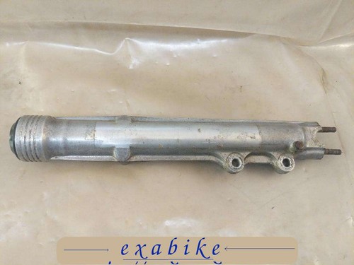 Right fork sheath for - for, honda