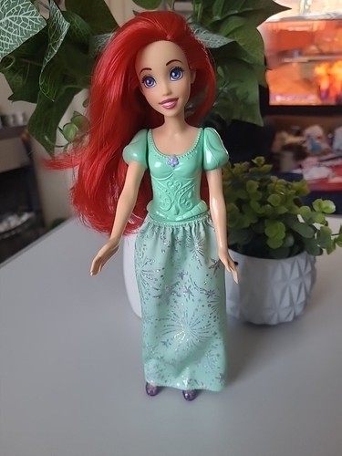 Disney princess ariel - ,