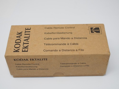 Kodak remote control cable for - kodak,