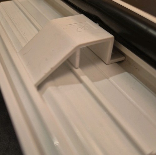 Run sash riser block - ,
