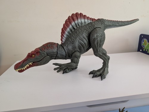 Mattel jurassic world legacy - mattel,