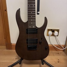 Ibanez RG7421 7 String –