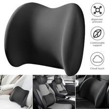 Lumbar Lower Car Seat Support