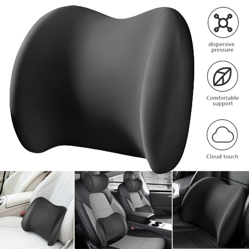 Lumbar lower car seat support - lower,