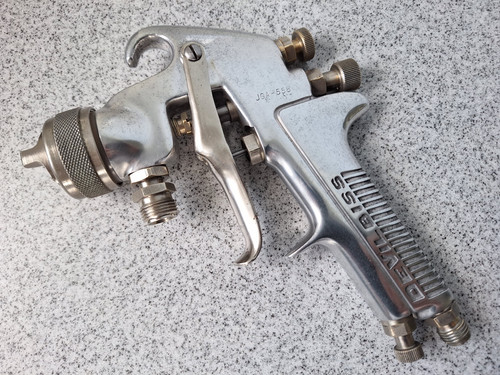 Genuine devilbiss jga - devilbiss, jga-558