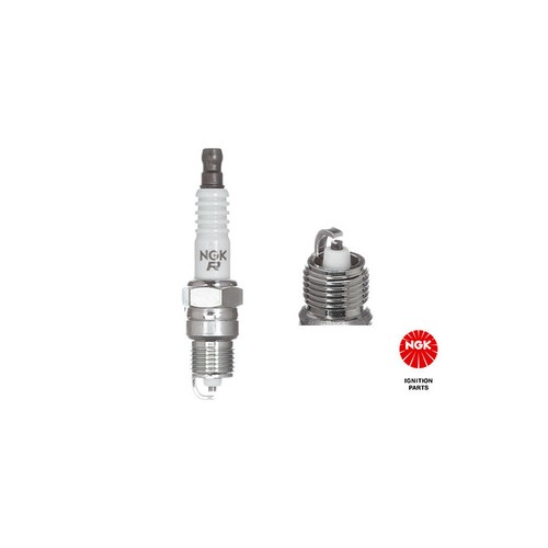 Ngk 6945 ur45 spark plug - 6945,