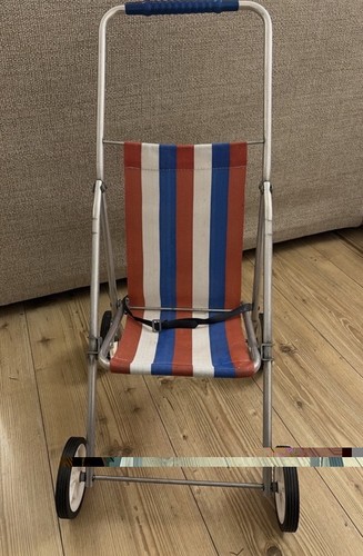 Vintage mothercare red white - white, &