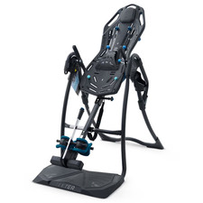 Teeter Fitspine LX9 plus Inversion Table with Comfort Cushion