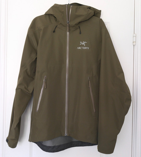 Arcteryx men beta - arcteryx, lt