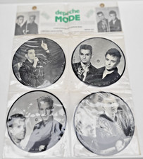 Depeche Mode - Interview