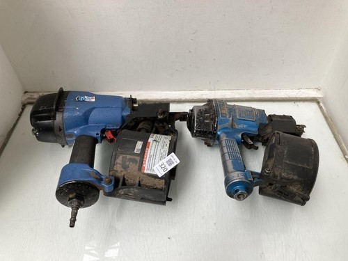 Bea coil nailer 800dc - 800dc,