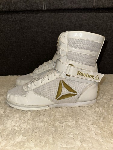 Reebok boxing boots limited - boots,