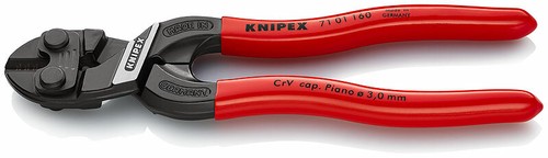 Knipex 160 cobolt - 160,