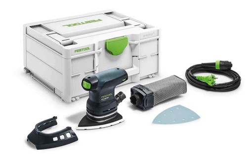Festool dts 400 delta sander - festool,
