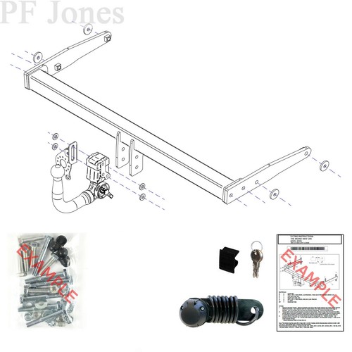 Tow trust towbar - tow-trust,