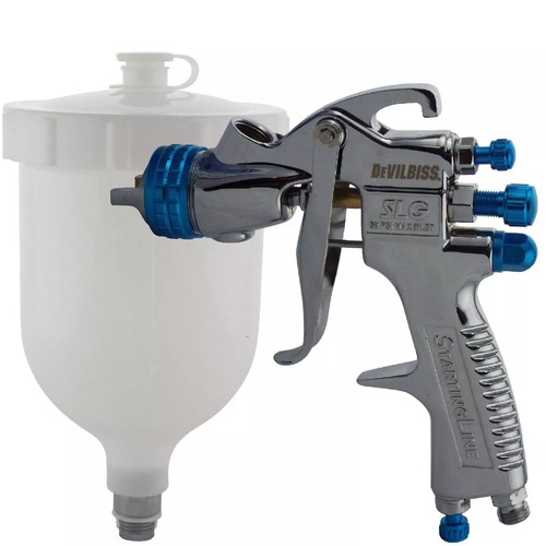 Devilbiss slg 620 solvent - devilbiss,