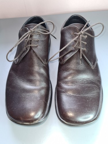 Rocha john dark brown - rocha,