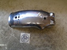 1982 HONDA CM450A REAR FENDER