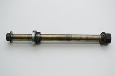 2005 TRIUMPH TIGER 955I FRONT