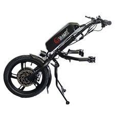 16Inch Wheelchair Attachment