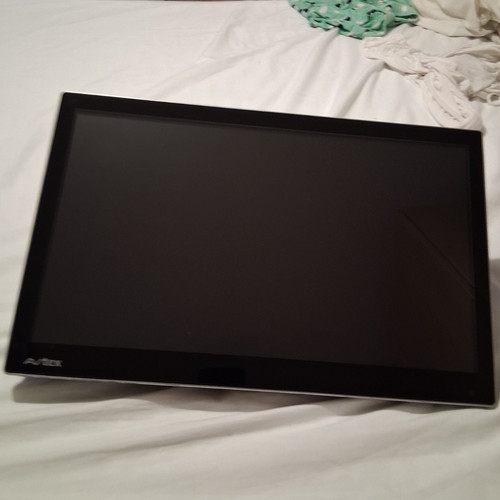 Avtex l187drs 5in led - avtex, 18.5in