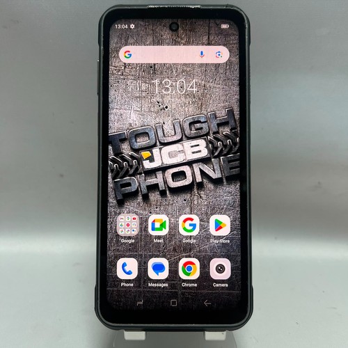 Jcb toughphone max pro - pro, p20