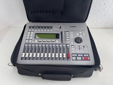 Yamaha AW-16G Digital Audio Workstation / Mixer / Mixer