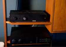 Croft acoustic Valve handmade