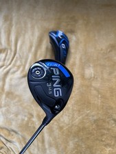 Ping G30 3 wood / 14.5 degree