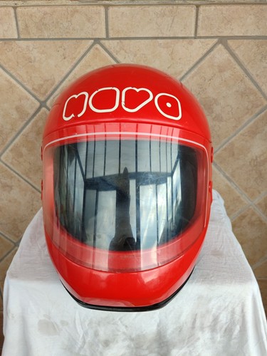 Nava vintage helmet - 2,