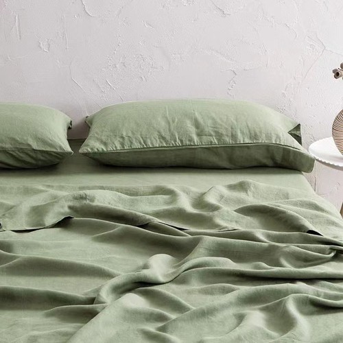 Pure linen sheets set 100 - pure, 100%