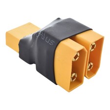 No Wires: XT90 Series / Serial