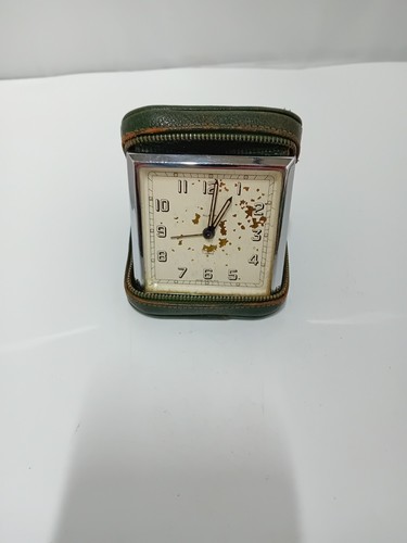 Vintage smiths 8day - vintage,