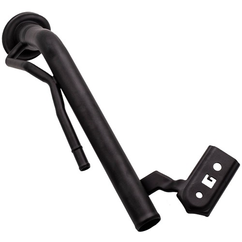 New petrol fuel tank filler - 1x,