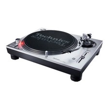 Technics - SL-1200 MK7, Direct