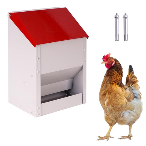 5kg automatic chicken - 4.5kg, feeder