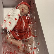 IVITA 15"Lifelike Sleeping
