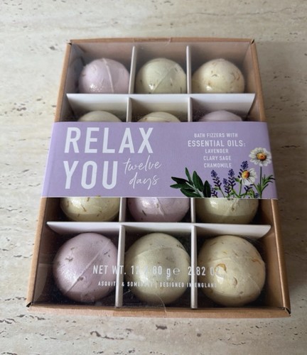 Asquith somerset relax - relax, you